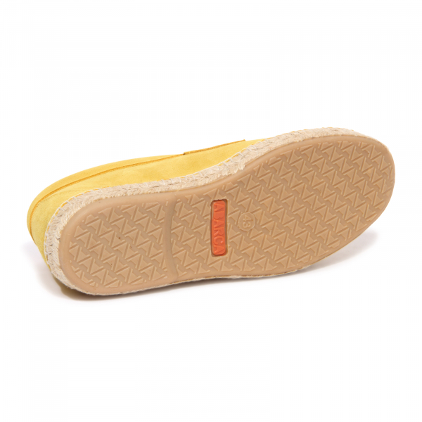7843AZ MOCASSINO UOMO ABARCA SERRAJE MAN LOAFER