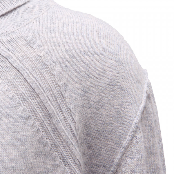 7846AO lupetto bimbo PAOLO PECORA boy kid turtlenek