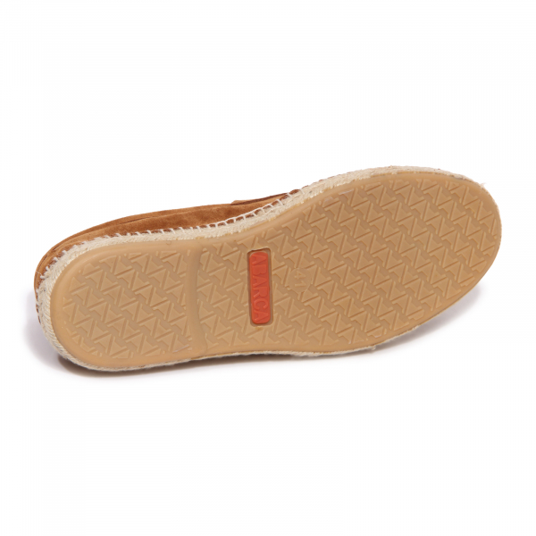 7851AZ MOCASSINO UOMO ABARCA SERRAJE MAN LOAFER