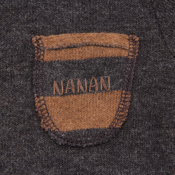 7859AP maglia bimbo NANAN boy kids t-shirt