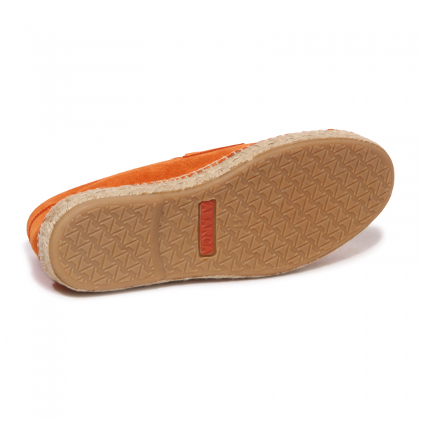 7860AZ MOCASSINO UOMO ABARCA SERRAJE MAN LOAFER
