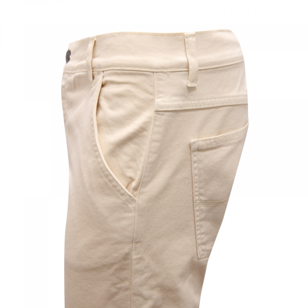 7862AU JEANS UOMO POETICA DELUXE DENIM SKINNY MAN TROUSERS