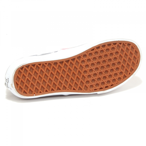 7866P sneaker VANS VAN DOREN scarpa donna shoe women