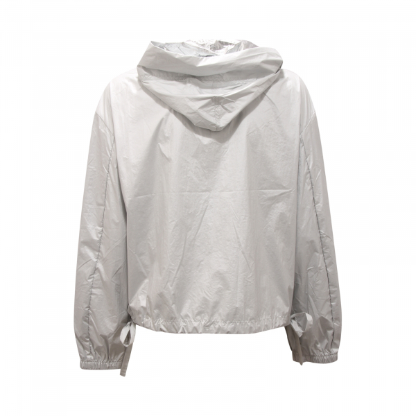 7873AS giubbotto antivento donna PEUTEREY TANNER woman jacket