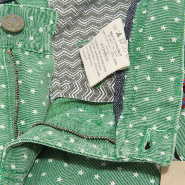 78862 bermuda ANERKJENDT HAWAII SHORTS pantaloni corti uomo trousers shorts men