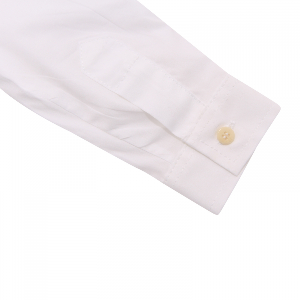 7887AP camicia bimbo IL GUFO boy kids shirt