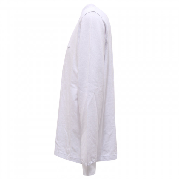 7892U maglia bimbo SUN 68 cotone bianco polo kid