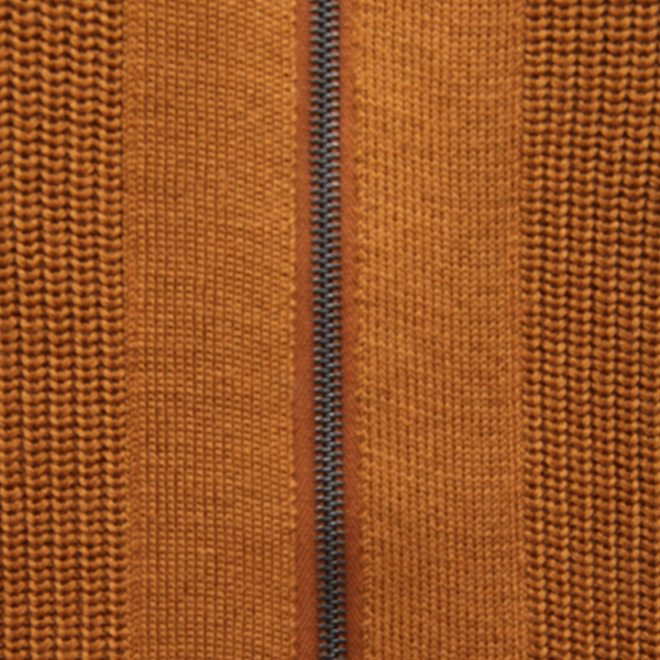 7896AQ cardigan uomo DANIELE FIESOLI man wool blend sweater