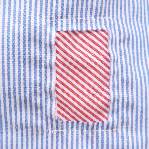 7908AL camicia uomo IMPERIAL man korean shirt