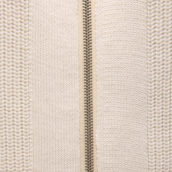 7920AQ cardigan lupetto uomo DANIELE FIESOLI man wool blend sweater