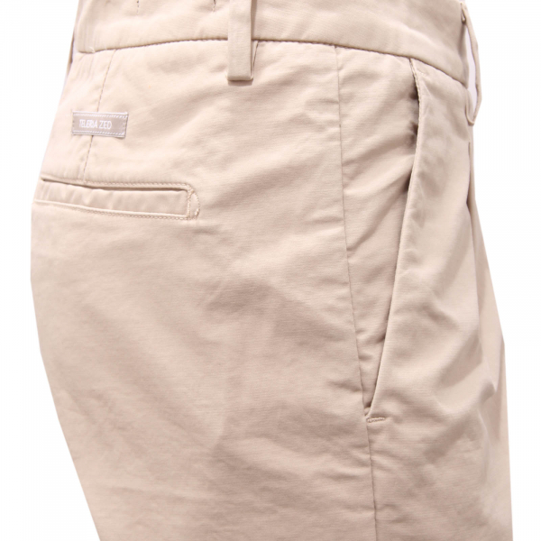 7922AN pantalone uomo TELERIA ZED TOM man trousers