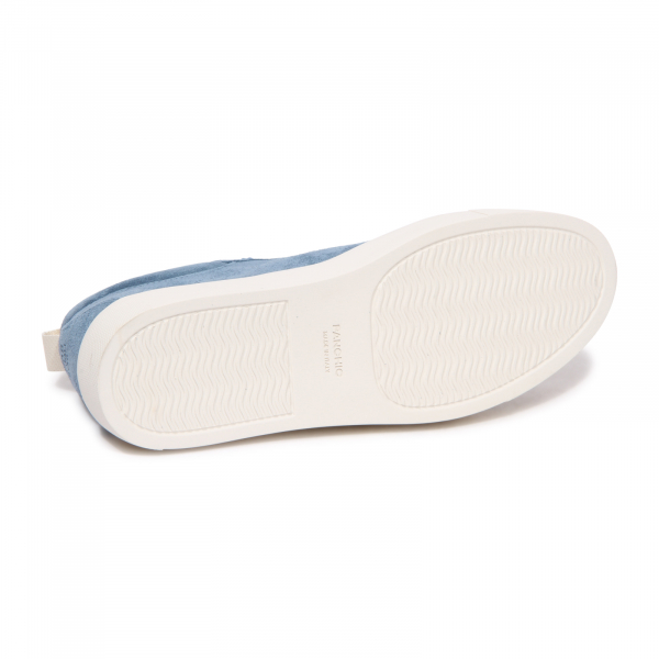 7922AZ SNEAKER UOMO PANCHIC P08 MAN SHOES