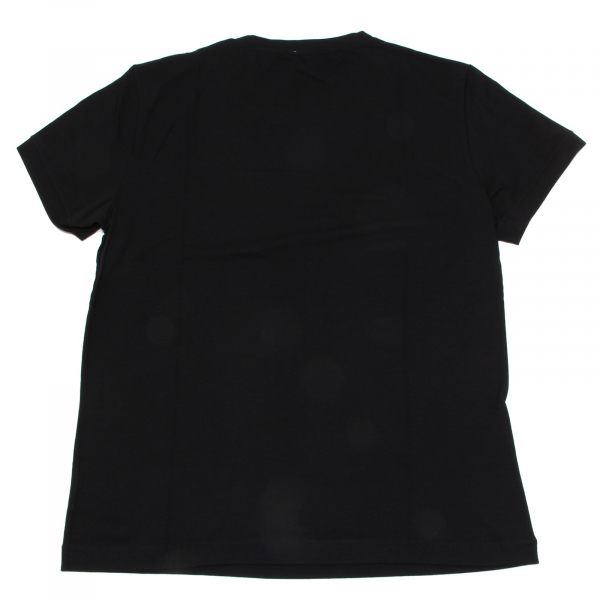 79260 maglia FRANKIE MORELLO  MANICA CORTA polo uomo t-shirt men