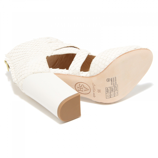 7930I sandali donna ASH obsession scarpe shoes women