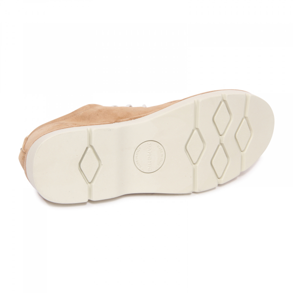 7931AZ SCARPA ALLACCIATA UOMO PANCHIC P19 MAN SHOES
