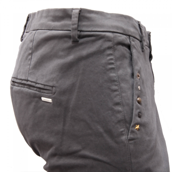 7942AN pantalone uomo AGLINI man trousers