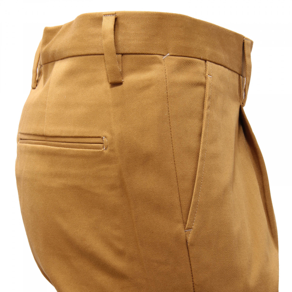 7968AN pantalone uomo ENTRE AMIS man cotton trousers