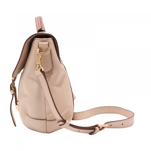 7976AP borsa donna segni di esposizione  HOGAN SCRIPT CARTELLA woman bag