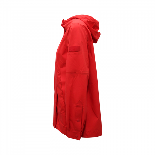 7980AS giubbotto antivento donna PEUTEREY ESTERO woman jacket