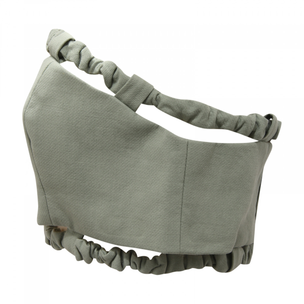 7991AT top donna GANNI woman crop top