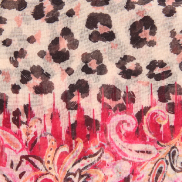 7997AP foulard donna TWIN-SET woman scarf
