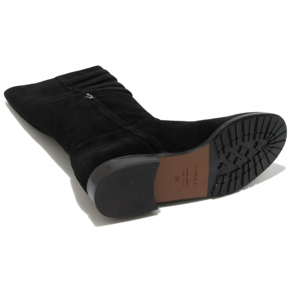 80089 stivale PINKO  scarpa donna boots shoes women