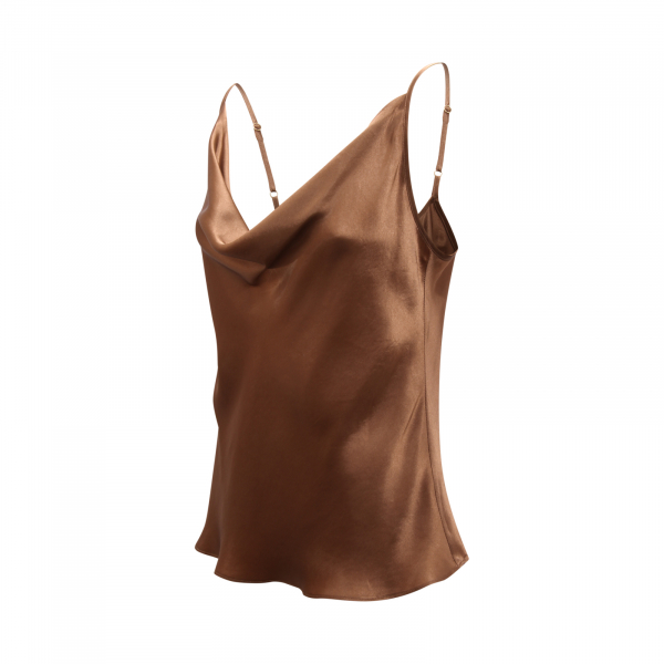 8009AZ CANOTTA DONNA MAXMARA STUDIO WOMAN SLEEVELESS TOP