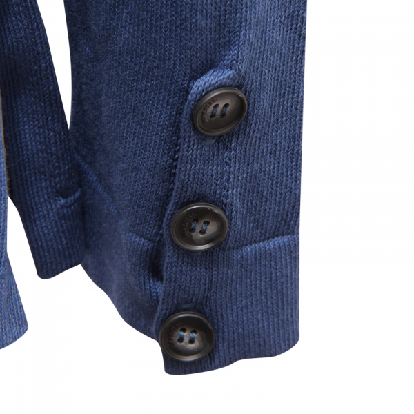 CARDIGAN UOMO IMPERIAL MAN COTTON SWEATER