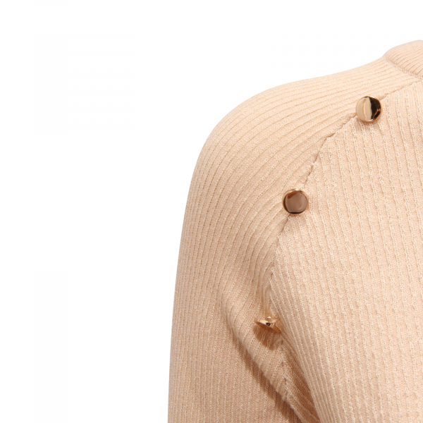 8016AV MAGLIONE DONNA LOLITA WOMAN SWEATER