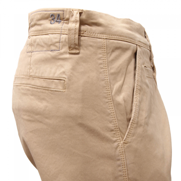 8017AN pantalone uomo SUN 68 man cotton trousers