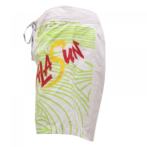 8024S costume boxer KALASUN BY UOMO MARE  short uomo beachwear men