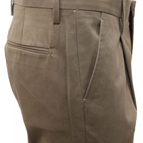 8040AN pantalone uomo ENTRE AMIS man trousers
