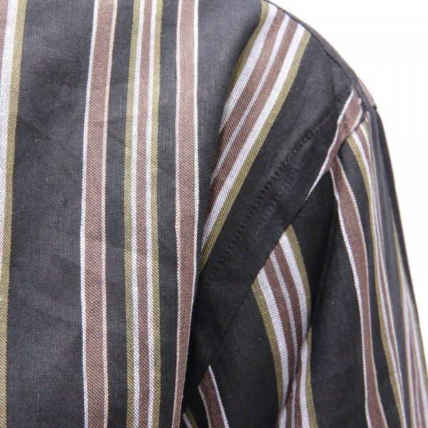 8041AL camicia uomo COSTUMEIN man linen/cotton shirt