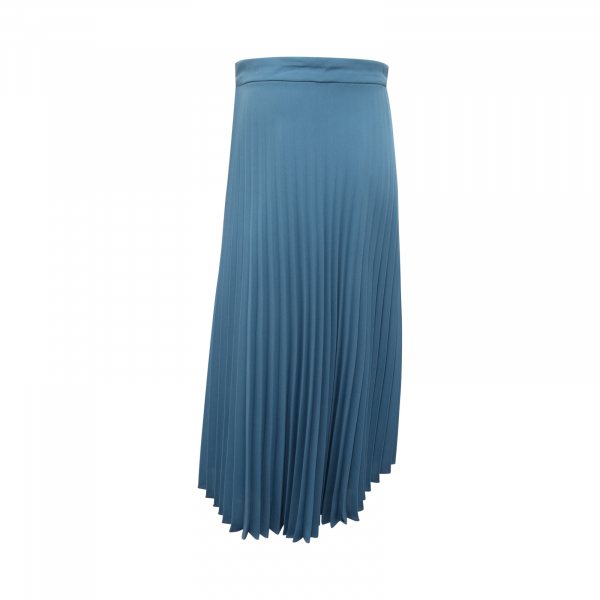 8044AT gonna donna DONDUP woman plissè skirt
