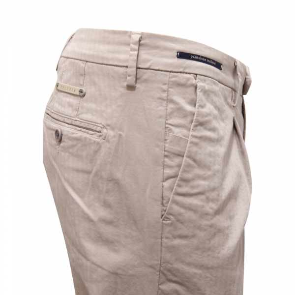 8050AR pantalone uomo TELERIA ZED CULT POP man trousers