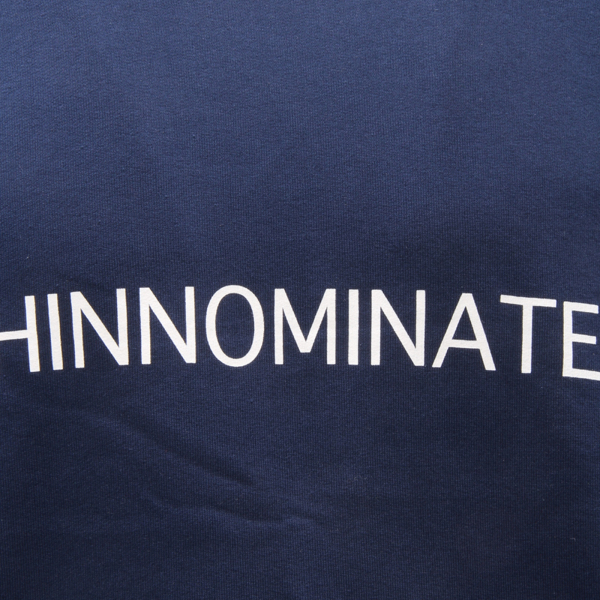 8062AS felpa uomo HINNOMINATE man sweatshirt blue