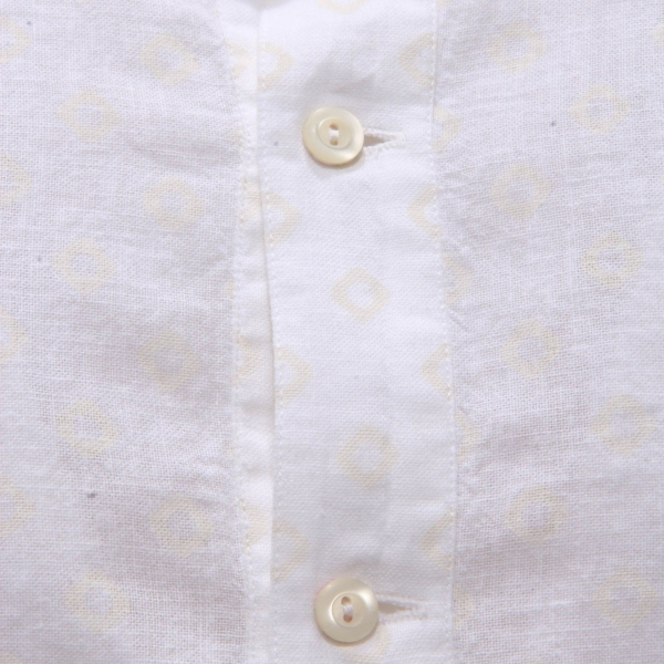 8063AL camicia uomo TINTORIA MATTEI man pattern shirt
