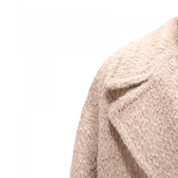 8068AV CAPPOTTO DOPPIOPETTO DONNA MAXMARA ONDE WOMAN COAT