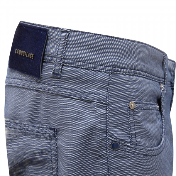 8071AR pantalone uomo CAMOUFLAGE BEST FIVE man trousers