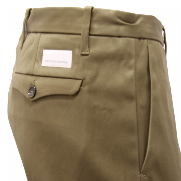 8078AN pantalone uomo NINE:INTHE:MORNING man trousers