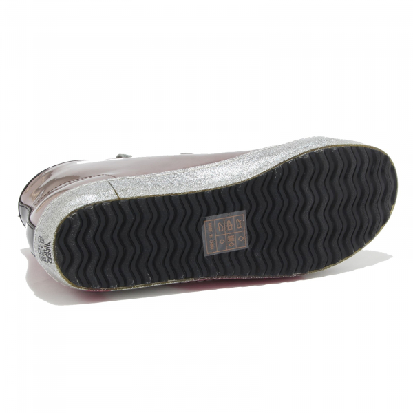 sneaker COLORS OF CALIFORNIA scarpa donna shoes women