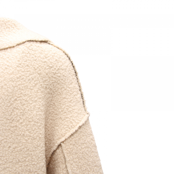 8091AV CAPPOTTO DONNA M MISSONI WOMAN COAT