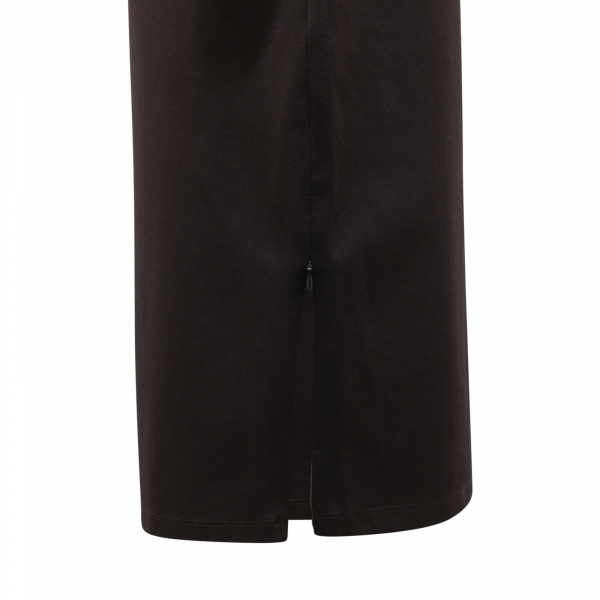 8097AP abito donna DIESEL woman dress black