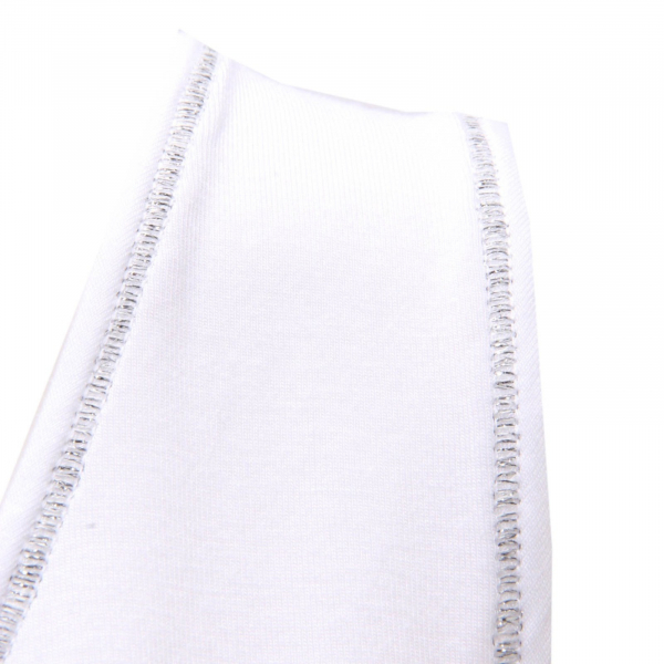 8099AL canotta jersey donna D. EXTERIOR woman sleeveless t-shirt