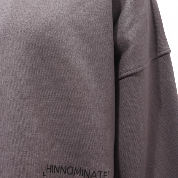 8104AM felpa uomo HINNOMINATE man sweatshirt