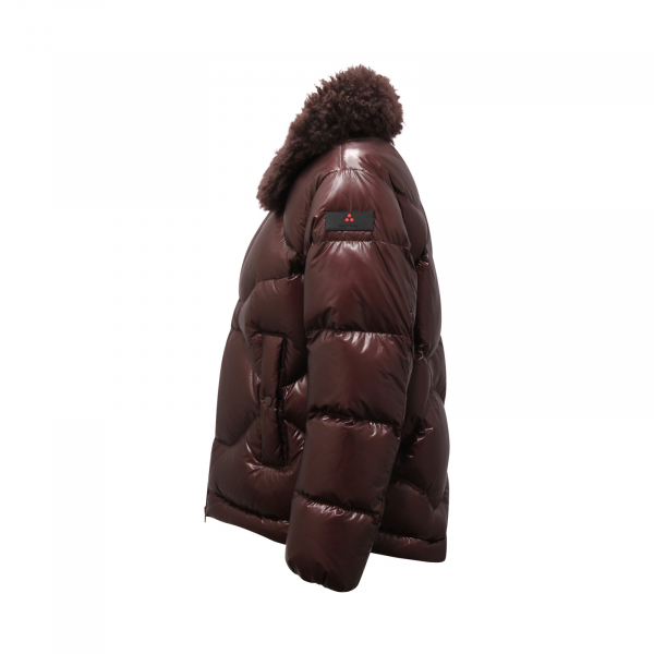 8105AU PIUMINO DONNA PEUTEREY TRIRIGA WOMAN JACKET 