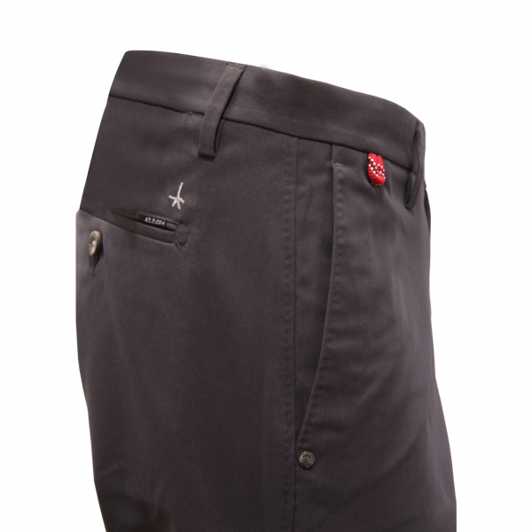 8124AR pantalone uomo AT.P.CO SASA man trousers grey