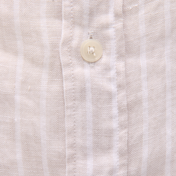 8125AS camicia uomo PORTOFIORI man linen shirt