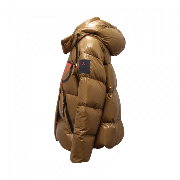 8126AU PIUMINO DONNA PEUTEREY PLURALS KASHA WOMAN JACKET