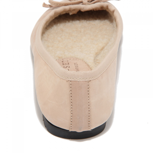 81325 ballerina TWIN-SET SIMONA BARBIERI scarpa donna shoes women